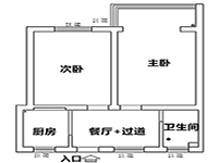 舊房改造換新春，只需三步！